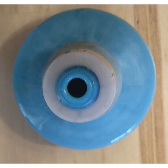 Vintage 1969 Kentucky Bourbon Whiskey Decanter JW Dant Americana Collection - Picture 6 of 12